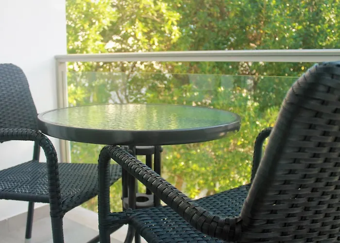 Silver Seahorse Garden Retreat Pensión